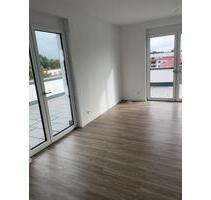 Helle 2-Zimmer Penthouse Wohnung - Langenhagen Engelbostel