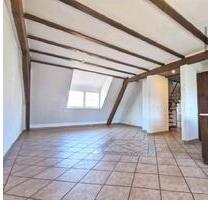 Maisonette 3,5 Zimmer Wohnung Singen zu vermieten - Stockach