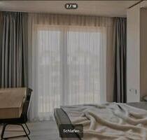 1 Zimmer Wohnung Tito Straubing Süd. Alles in preis inklusive.