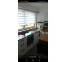 1 Zimmer Appartement vollmöbliert mit Balkon - Lehrte