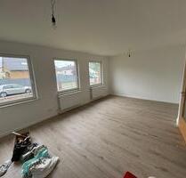 Kernsanierte 3-Zimmer Wohnung mit EBK und Garten - Hambühren