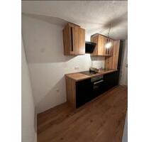 2 Zimmer Wohnung Kernsaniert - 530,00 EUR Kaltmiete, ca.  33,00 m² in Hohberg (PLZ: 77749)