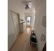Schöne 3 Zimmer Wohnung am Kanal - Hannover Buchholz-Kleefeld