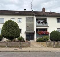 Ruhige 1-Zimmer Wohnung in Mülheim-Dümpten - Mülheim an der Ruhr