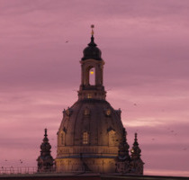 1,5 Zimmer Wohnung in Dresden Altstadt an der Brühlsche Terrasse