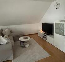 2-Zimmer Wohnung Laagberg mit WBS - Wolfsburg