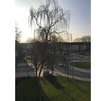 Duisburg Röttgersbach 72qm 3.OG 3 Zimmer Küche Diele Bad Balkon