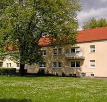 Demnächst frei! 2-Zimmer-Wohnung in Duisburg Huckingen