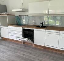 Moderne 2-Zimmer Erdgeschosswohnung in Bissendorf - Wedemark