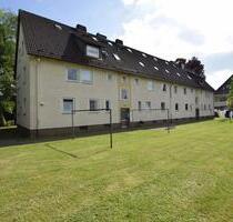 Gemütliche Etagenwohnung in Herford - 2-Zimmer mit hellem Ambiente**frisch renoviert