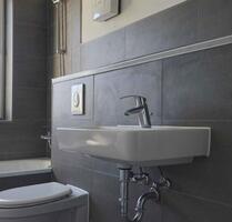 Kleine 3 Zimmer im Erdgeschoss - Gartenoption möglich - Minden Bärenkämpen