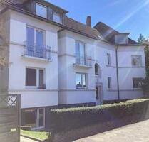 Geräumige & sanierte 2-Zimmer-Souterrainwohnung sofort anmietbar! - Lübeck Sankt Jürgen