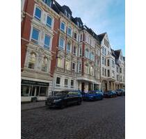 3 Zimmer Wohnung in Stadtnähe WG-geeignet - Flensburg