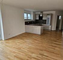 2 Zimmer Neubauwohnung in Langenau