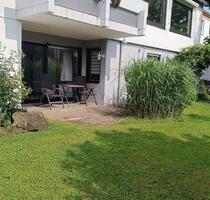 2-Zimmer Wohnung Nagold Ortsteil 500€