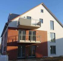Großzügige 2,5-Zimmer Dachgeschosswohnung in Bissendorf - Wedemark