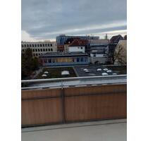 Erstbezug nach Sanierung 3 Zimmer Wohnung - Hannover Mitte