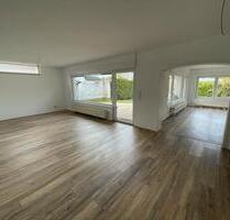 Großzügige 3-Zimmer Wohnung mit Garten - Ense