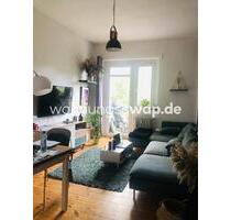 Wohnungsswap - 2 Zimmer, 45 m² - Bayernring, Tempelhof, Berlin