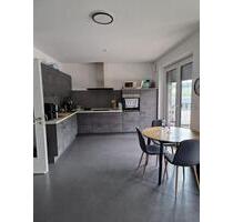 3 - Zimmer Neubauwohnung in Soltau