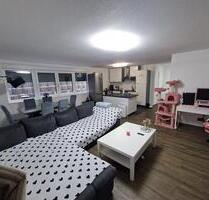 Neubau-Einliegerwohnung (BJ 2023) 2 Schlafzimmer und Einbauküche - Trossingen