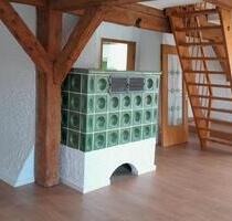5 Zimmer Altbauwohnung in Regenstauf zu Vermieten