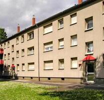 Demnächst frei! 2-Zimmer-Wohnung in Duisburg Huckingen