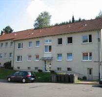 3 Zimmer Wohnung mit Balkon in Plettenberg