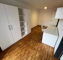Möbliertes WG-Zimmer in Idstein: moderner Neubau