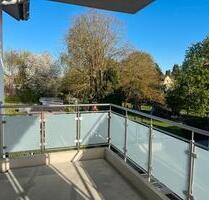 3 Zimmer Wohnung 85 qm Neubau in Wertingen