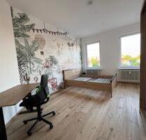 WG-Zimmer Nr. 2 in 4er-WG – Fürth (Erlanger Straße 79)