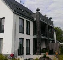 Schöne 3-Zimmer Whg. zentral in Brüggen mit Balkon u Aufzug