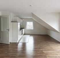 Lichtdurchflutete 3-Zimmer Wohnung mit Carport - Bruchhausen-Vilsen