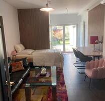 Eine Zimmer apart kurzfristig zum vermieten ab. Sofort. - Krefeld Fischeln