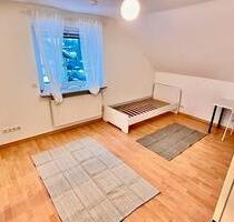 WG Zimmer in Wedel zu vermieten