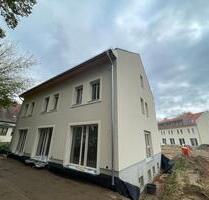 POSTHOF GRANSEE® I Reihenhaus I 5-Zimmer I EBK I Erstbezug I 2.02 - Löwenberger Land