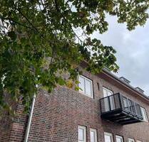 POSTHOF GRANSEE® I Suite 1.07 I 3-Zimmer I OG I EBK I Erstbezug - Löwenberger Land