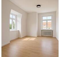 ++ 3-Zimmer-Altbauwohnung in Kassel-Bettenhausen – 83 m² ++