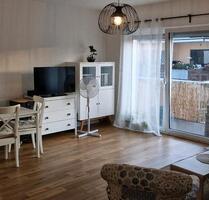 Moderne 2 Zimmer Wohnung mit Küche und Balkon - Limburg an der Lahn Lindenholzhausen