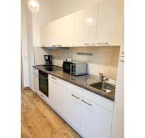 Schöne 2-Zimmer Wohn. zu vermieten in der Gießerstraße, 04229 Lpz - Leipzig Nord