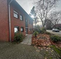 3 Zimmer wohnung mit garten und garage - Ahaus