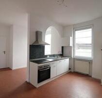 Große 2,5-Zimmer Wohnung mit Freisitz, Innenhof und Stellplatz in zentraler Lage von Rheinfelden - Rheinfelden (Baden)