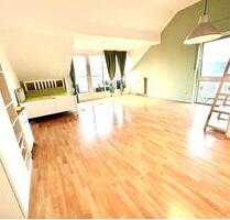 *Nur mit WBS* 1-Zimmer Wohnung mit Balkon in Aachen-Brand