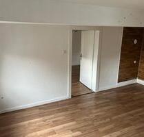 4 Zimmer Wohnung mit Balkon eines Zweifamilienhauses - Staufenberg