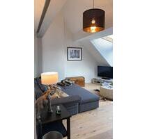 Vermiete Wohnung Zimmer ab 1.5.25 in München-Maxvorstadt