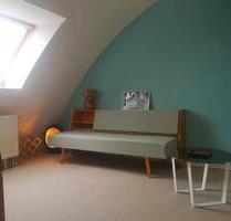 WG Zimmer 2 Zi. Wohnung DG über Berlin Mitte • Apartment for rent