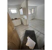 2 Zimmer Wohnung ab sofort zu vermieten - Villingen-Schwenningen