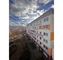 2 Zimmer mit Balkon ganz oben - 271,00 EUR Kaltmiete, in Prenzlau (PLZ: 17291)