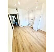 1,5 Zimmer Wohnung mit Küche ab 15.11.2025 - Düsseldorf Stadtmitte