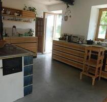 Zwischenmiete 3 Zimmer Wohnung (7 Wochen) - Rosenheim Aising